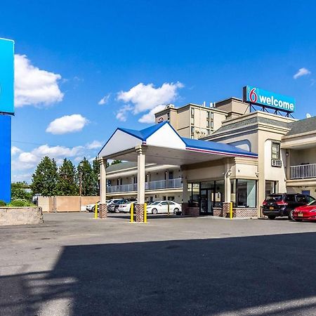 Motel 6 Elizabeth Nj Newark Liberty Intl Airport Zewnętrze zdjęcie