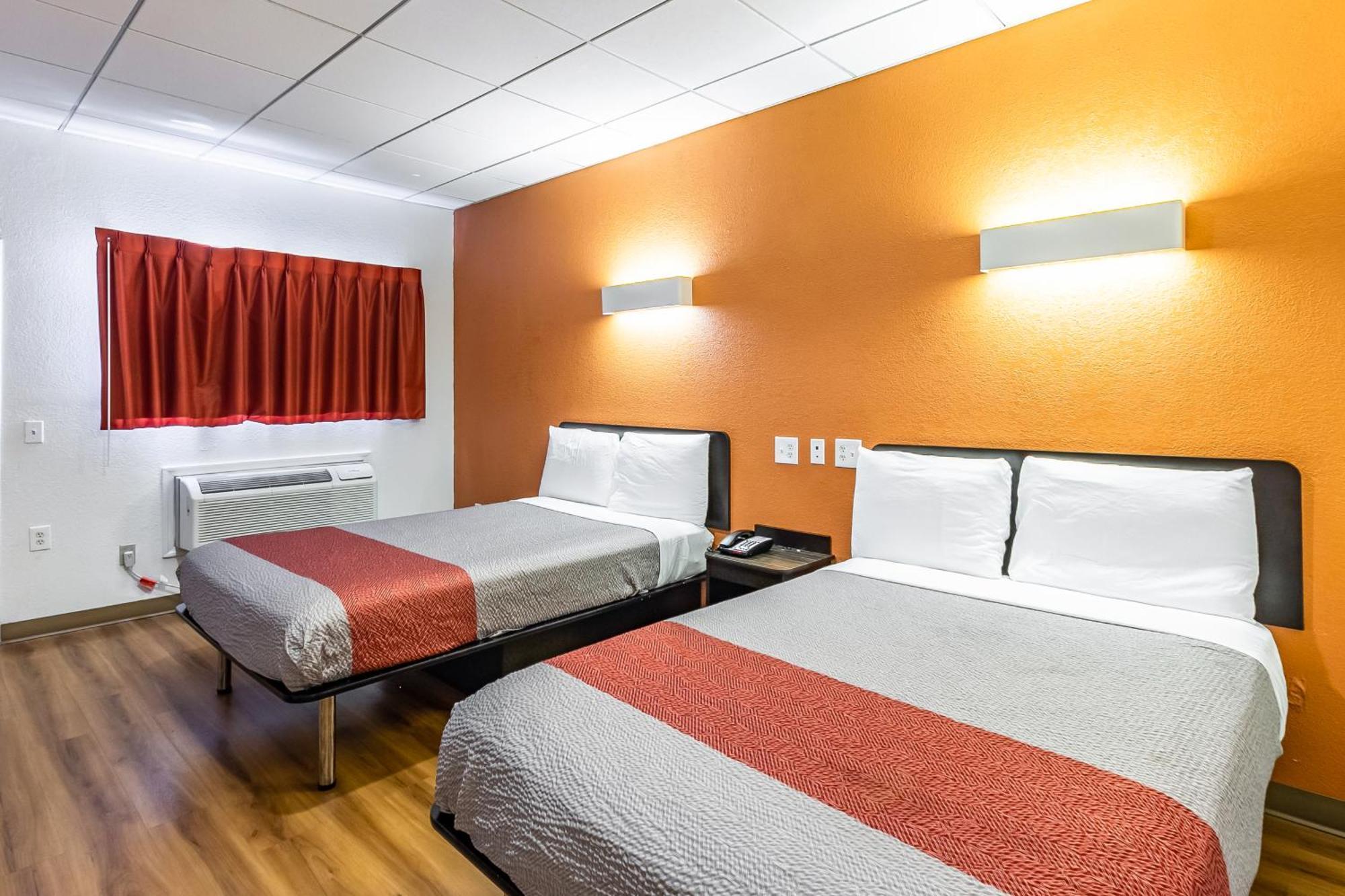 Motel 6 Elizabeth Nj Newark Liberty Intl Airport Zewnętrze zdjęcie