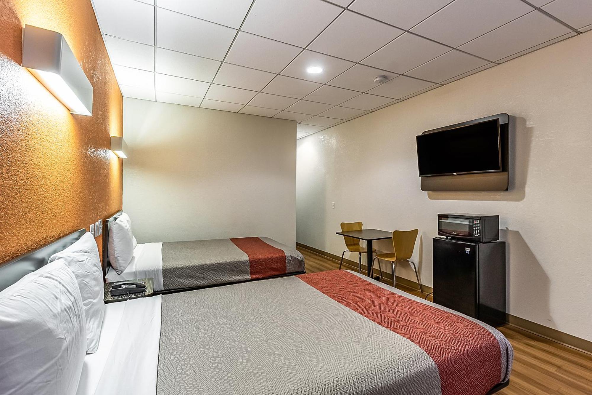 Motel 6 Elizabeth Nj Newark Liberty Intl Airport Zewnętrze zdjęcie