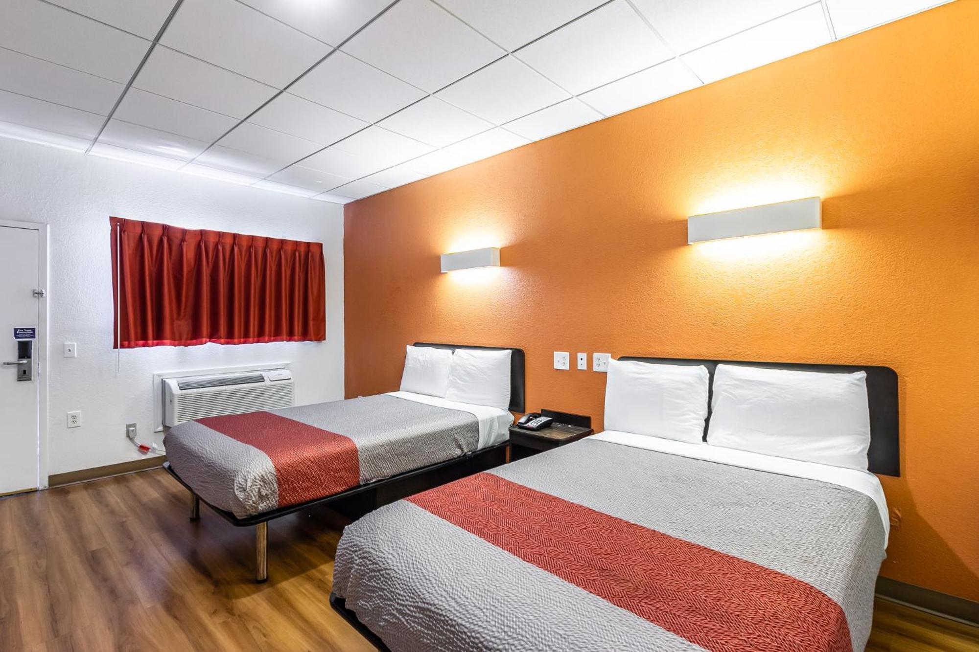 Motel 6 Elizabeth Nj Newark Liberty Intl Airport Zewnętrze zdjęcie
