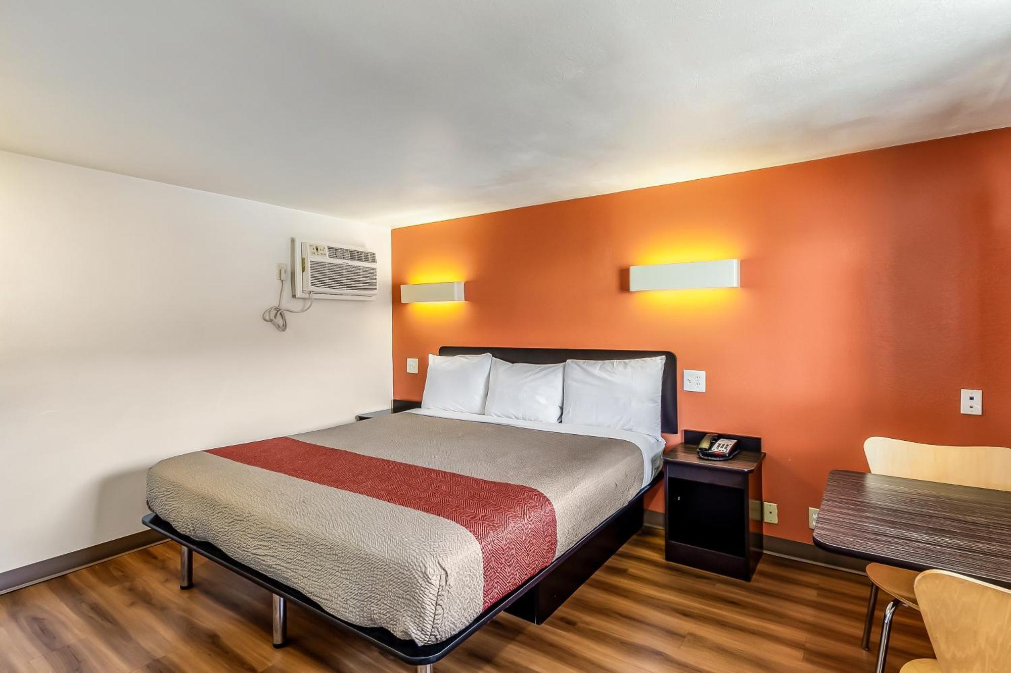 Motel 6 Elizabeth Nj Newark Liberty Intl Airport Zewnętrze zdjęcie