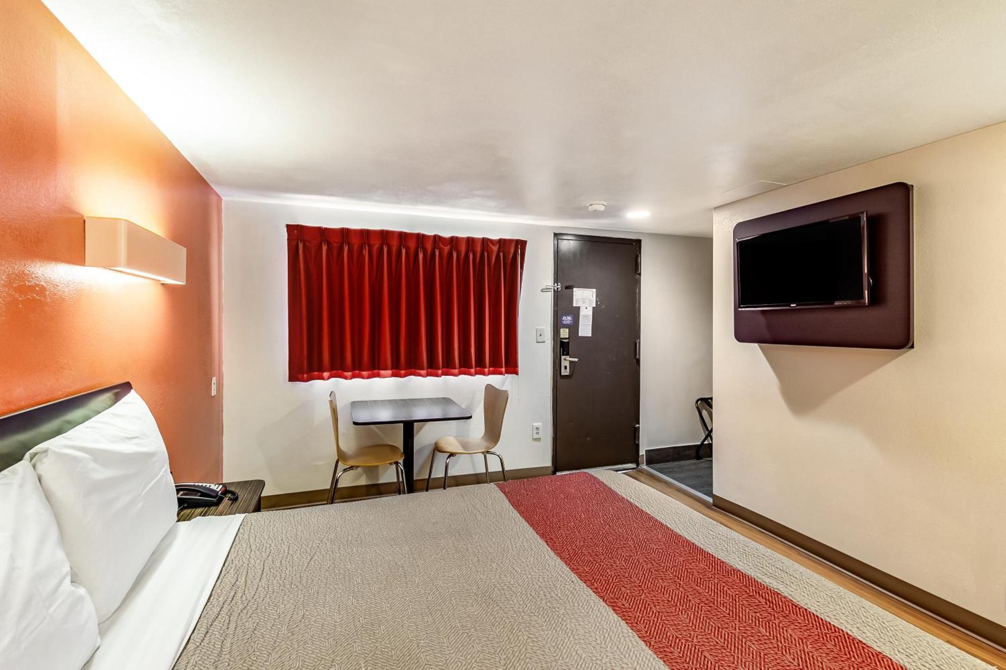 Motel 6 Elizabeth Nj Newark Liberty Intl Airport Zewnętrze zdjęcie