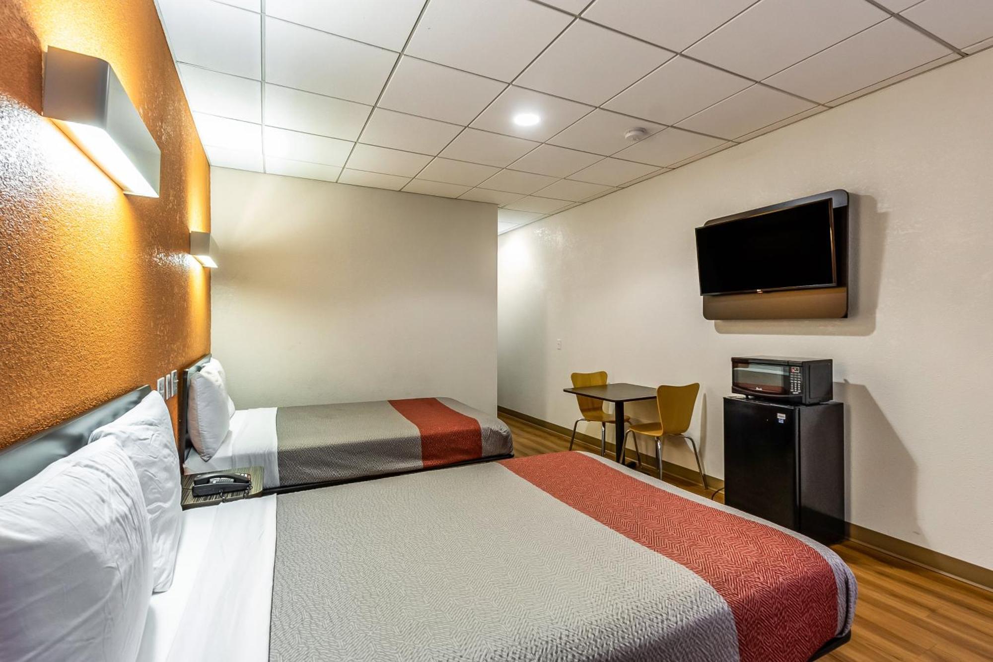 Motel 6 Elizabeth Nj Newark Liberty Intl Airport Zewnętrze zdjęcie