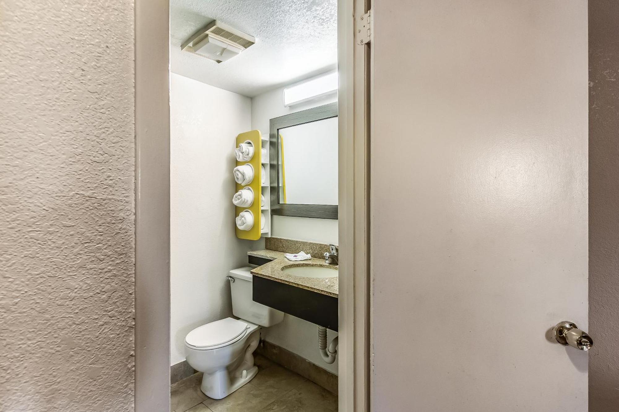 Motel 6 Elizabeth Nj Newark Liberty Intl Airport Zewnętrze zdjęcie