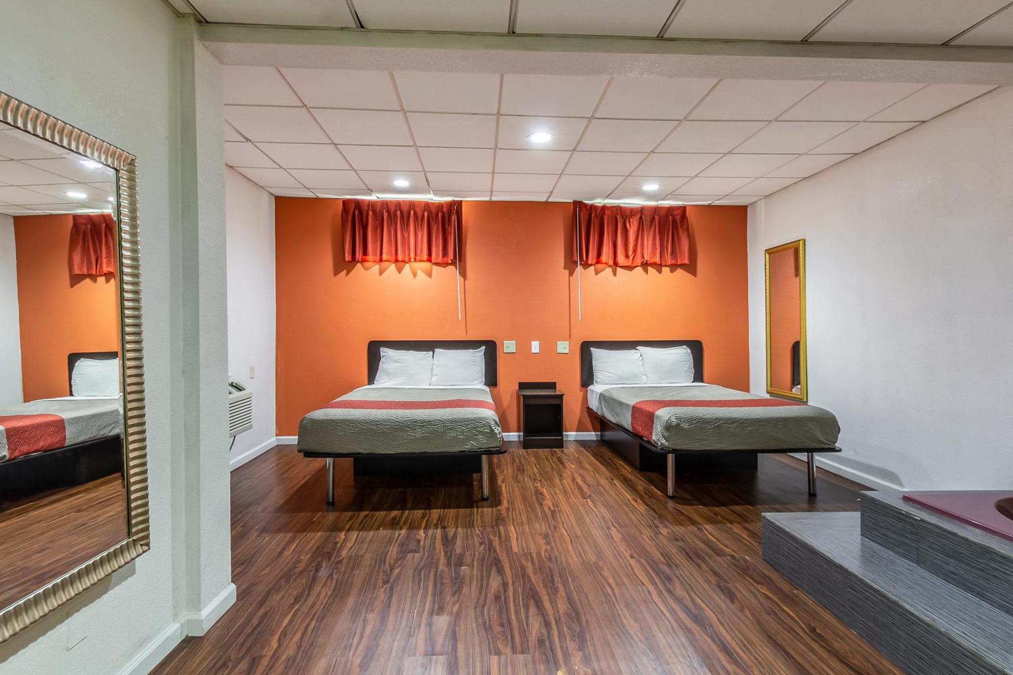 Motel 6 Elizabeth Nj Newark Liberty Intl Airport Zewnętrze zdjęcie