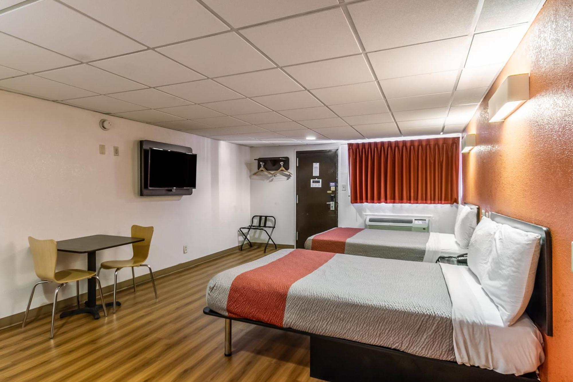 Motel 6 Elizabeth Nj Newark Liberty Intl Airport Zewnętrze zdjęcie