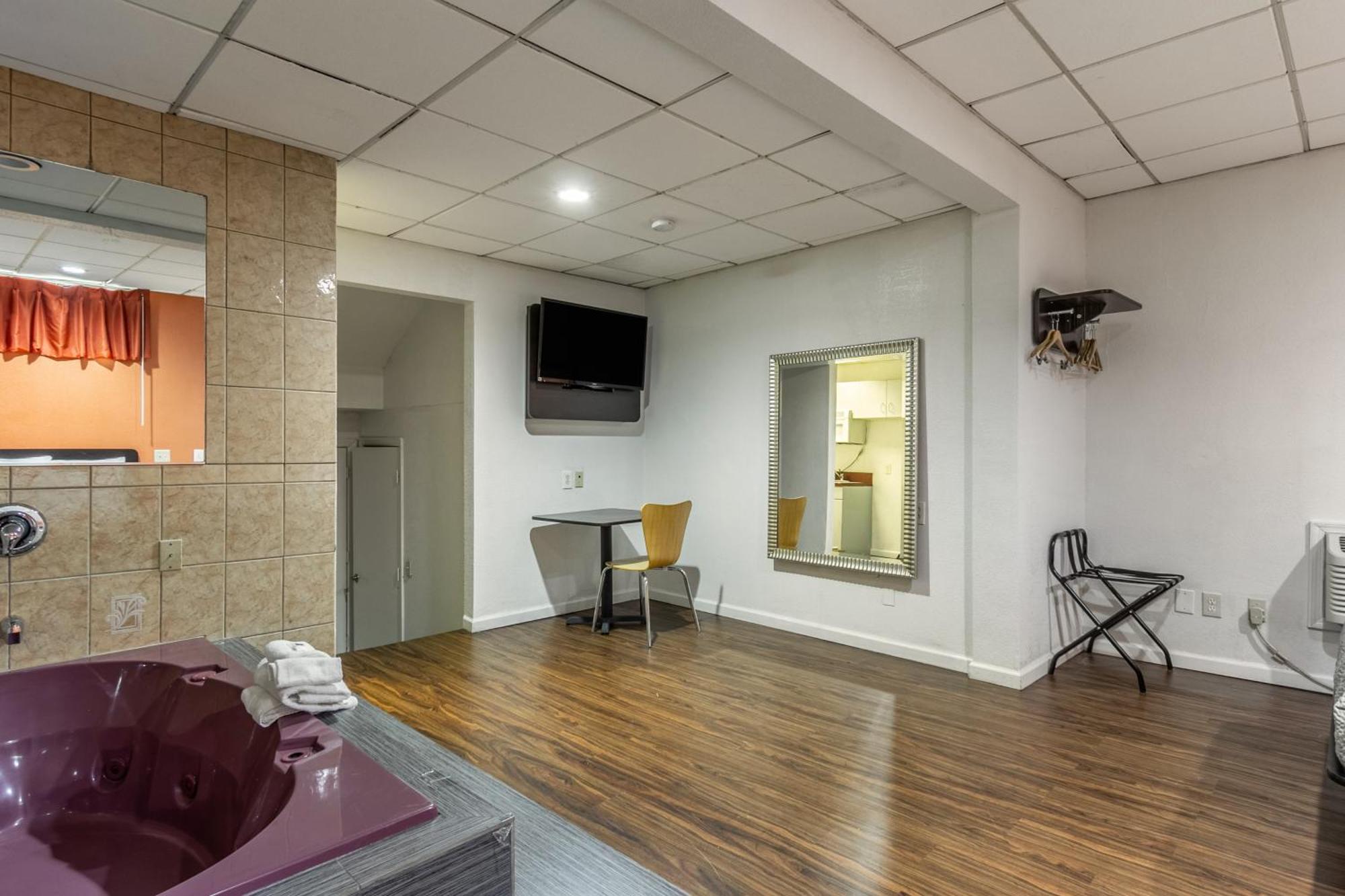 Motel 6 Elizabeth Nj Newark Liberty Intl Airport Zewnętrze zdjęcie