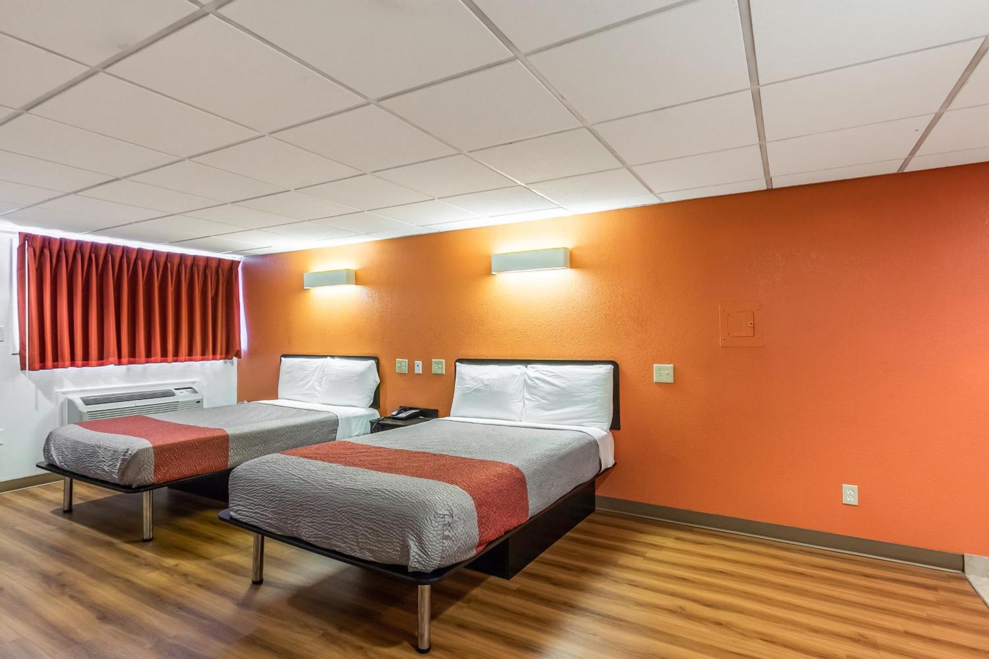 Motel 6 Elizabeth Nj Newark Liberty Intl Airport Zewnętrze zdjęcie