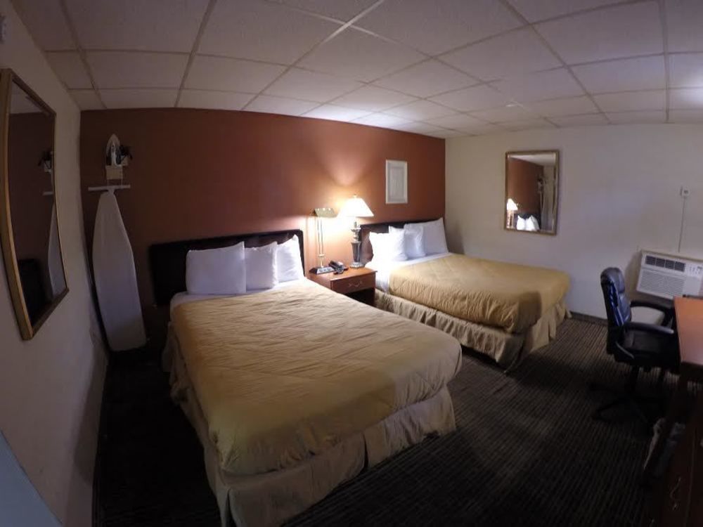 Motel 6 Elizabeth Nj Newark Liberty Intl Airport Zewnętrze zdjęcie