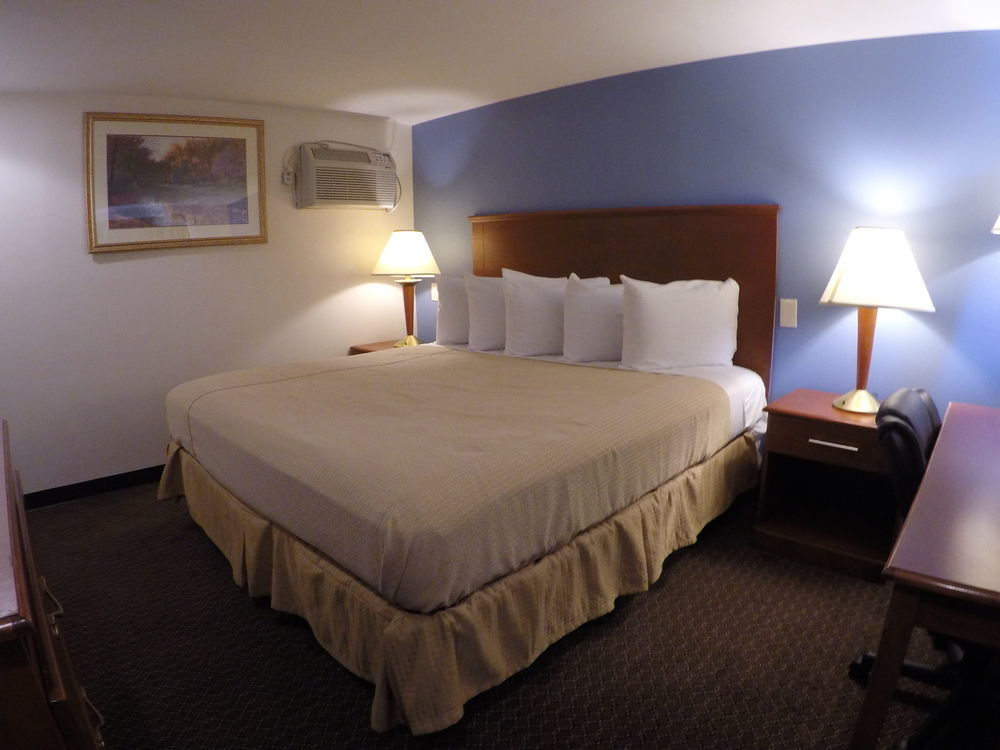 Motel 6 Elizabeth Nj Newark Liberty Intl Airport Zewnętrze zdjęcie