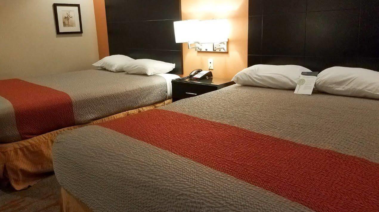 Motel 6 Elizabeth Nj Newark Liberty Intl Airport Zewnętrze zdjęcie