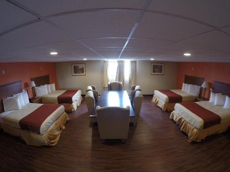 Motel 6 Elizabeth Nj Newark Liberty Intl Airport Zewnętrze zdjęcie