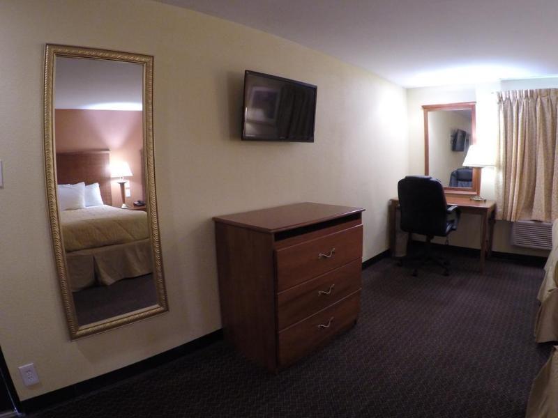 Motel 6 Elizabeth Nj Newark Liberty Intl Airport Zewnętrze zdjęcie