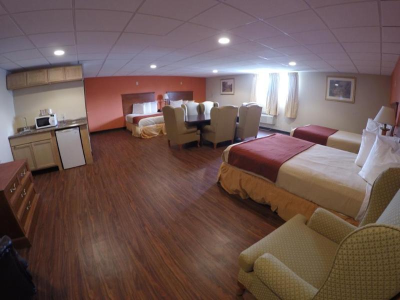 Motel 6 Elizabeth Nj Newark Liberty Intl Airport Zewnętrze zdjęcie