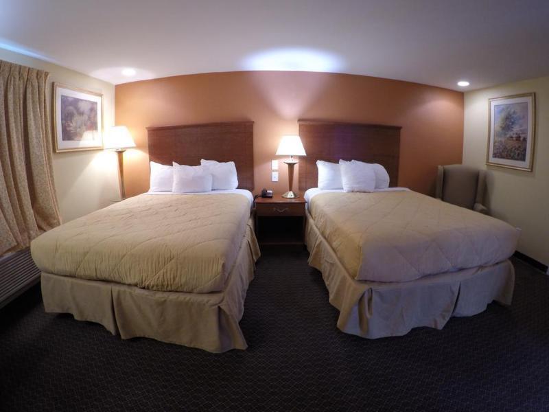 Motel 6 Elizabeth Nj Newark Liberty Intl Airport Zewnętrze zdjęcie