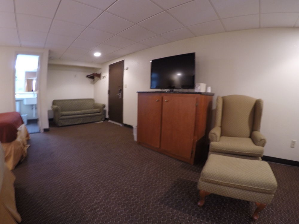 Motel 6 Elizabeth Nj Newark Liberty Intl Airport Zewnętrze zdjęcie