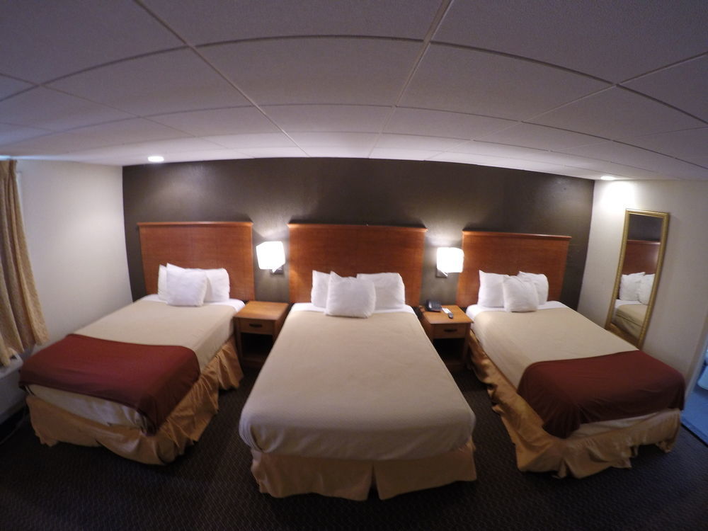 Motel 6 Elizabeth Nj Newark Liberty Intl Airport Zewnętrze zdjęcie