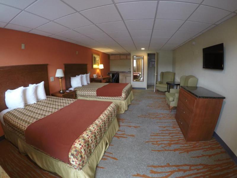 Motel 6 Elizabeth Nj Newark Liberty Intl Airport Zewnętrze zdjęcie